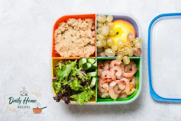 7 Keto High-Protein Lunches for Work (That Aren’t Just Eggs & Chicken)