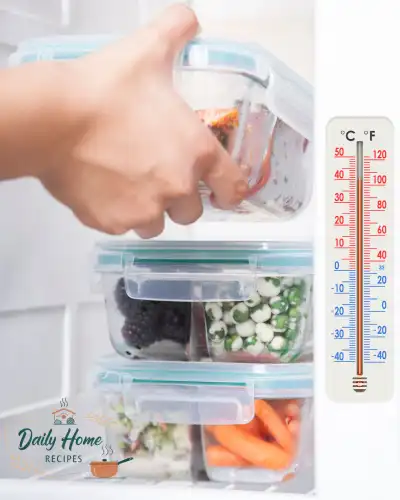 How to Store Office Meals Safely and Keep Them Fresh All Day