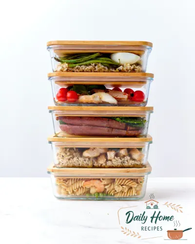 How to Batch Cook Protein Sources Efficiently