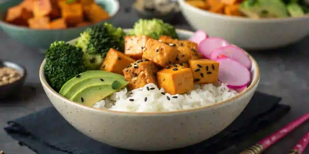 Easy No-Heat Protein Meals for the Office