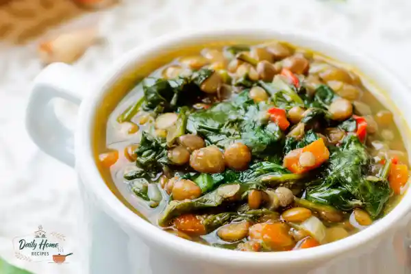 High-Protein Meal Prep