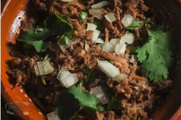 High-Protein Meal Prep