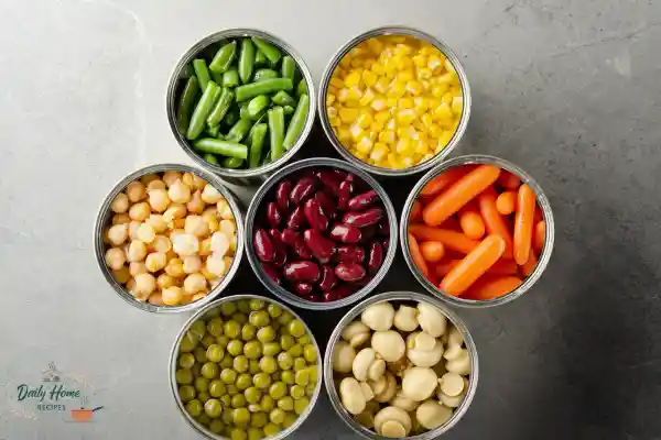 High‑Protein Lunch