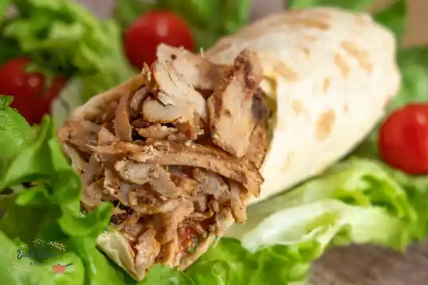 Easy High-Protein Lunch