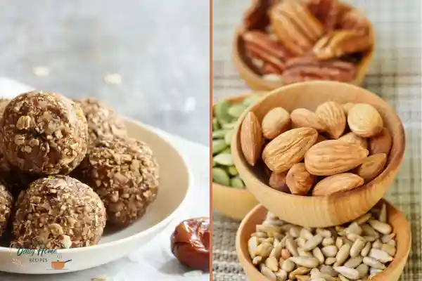 Easy High-Protein Lunch