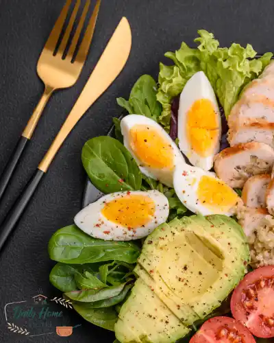 The Best High-Protein Lunches for Keto, Veggie & Low-Carb