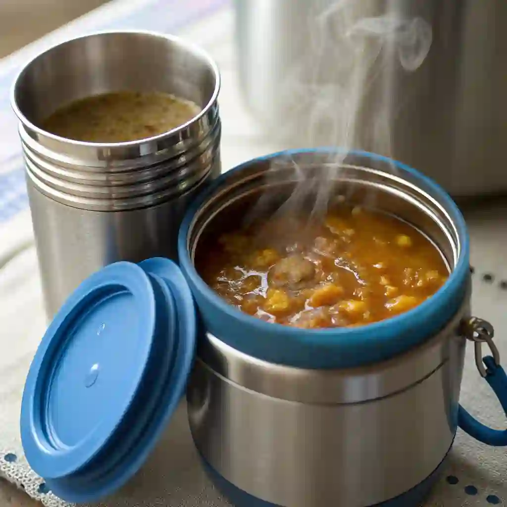 hot protein lunch ideas for work