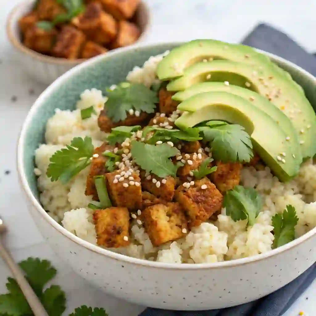 Simple High-Protein Meal Prep You’ll Actually Eat