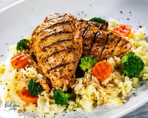 Quick protein meal plans for working women