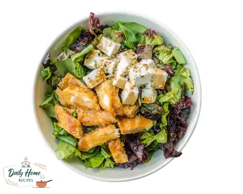 high-protein dinners