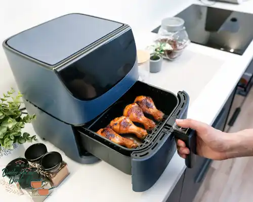 Air Fryer Hacks for 30-Minute Protein Dinners