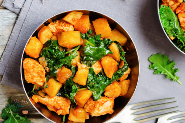 The Busy Woman’s Guide to 3-Day Dinner Planning