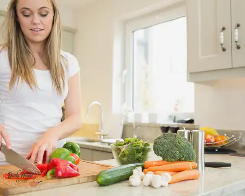 How to Save Time With Pre-Chopped Produce & Kits