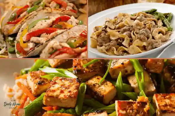 How to Batch-Cook Protein for Weeknight Speed