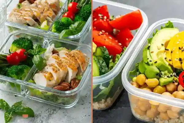 Meal-Prep Containers That Actually Work for Busy Women