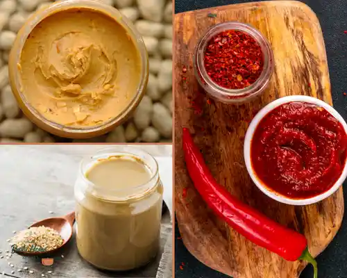 High-Protein Dinners