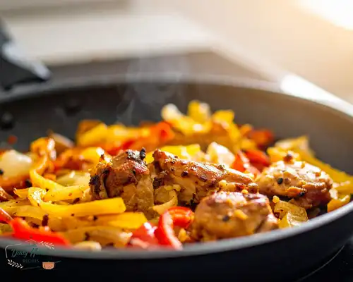 High-Protein Dinners