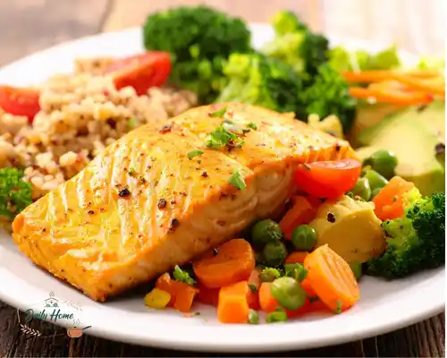 High-Protein Dinner Routines That Actually Fit Your Life