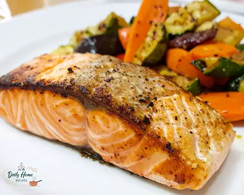 Power Dinners: High-Protein Recipes Under 30 Minutes