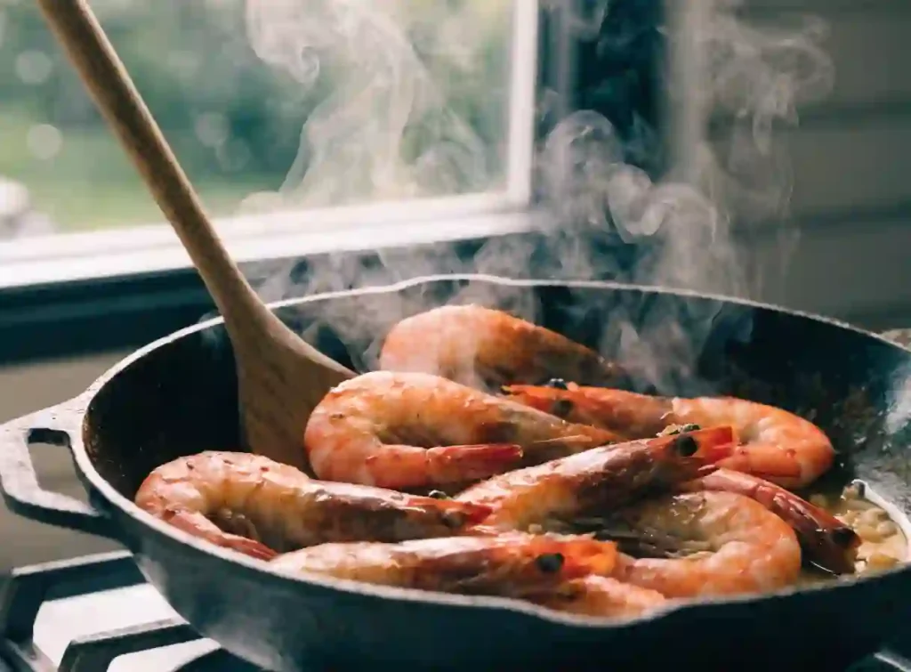 Best Proteins for Quick Comfort Meals (Chicken, Shrimp, Salmon)